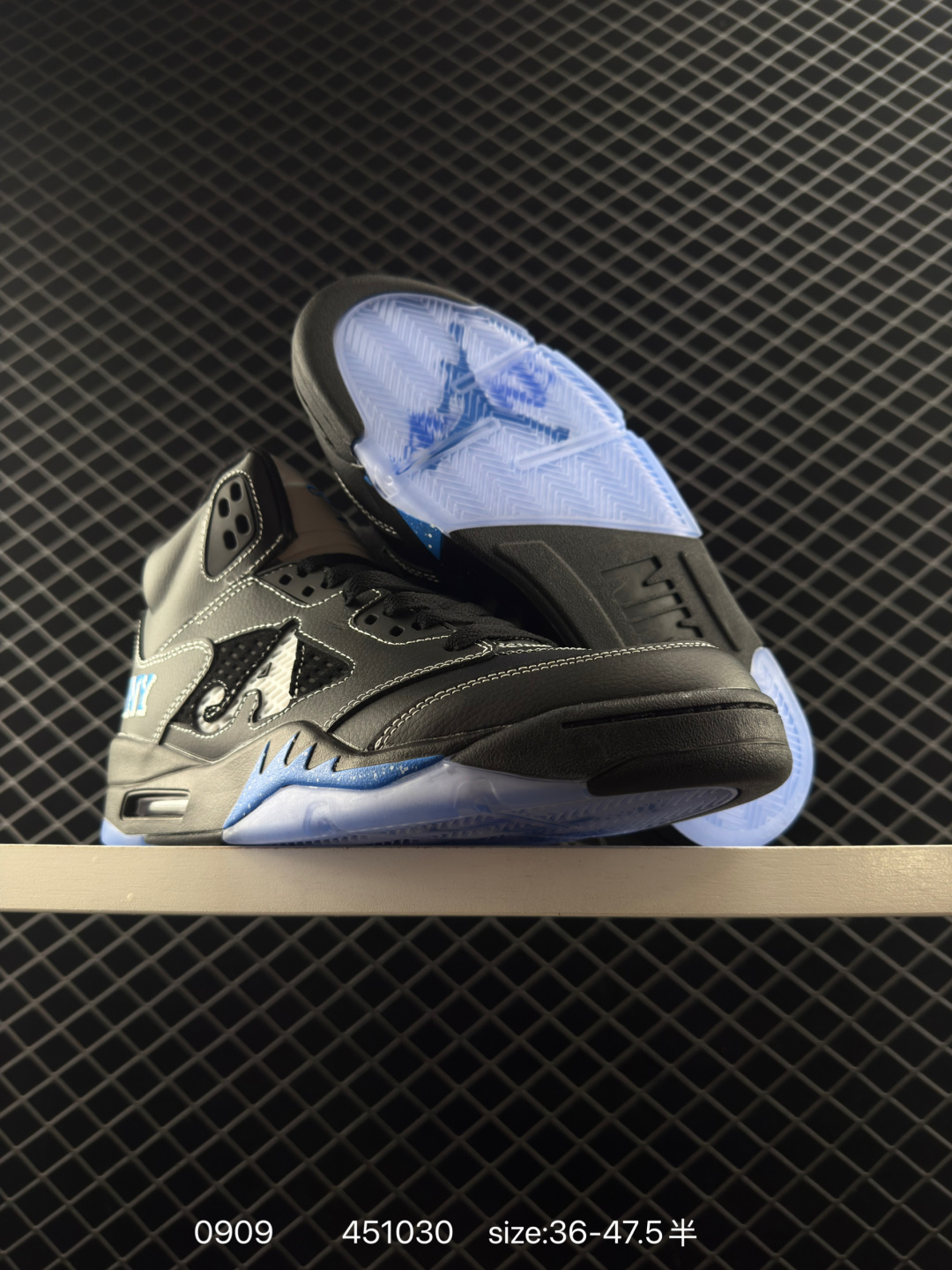 Nike Air Jordan 5 Low